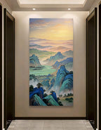 abstract art | 039 ShangMeiCheng