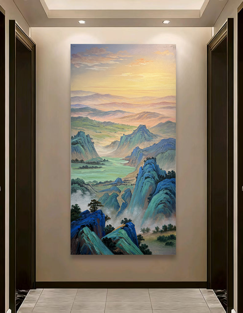 abstract art | 039 ShangMeiCheng