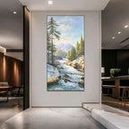 abstract art | 036 ShangMeiCheng