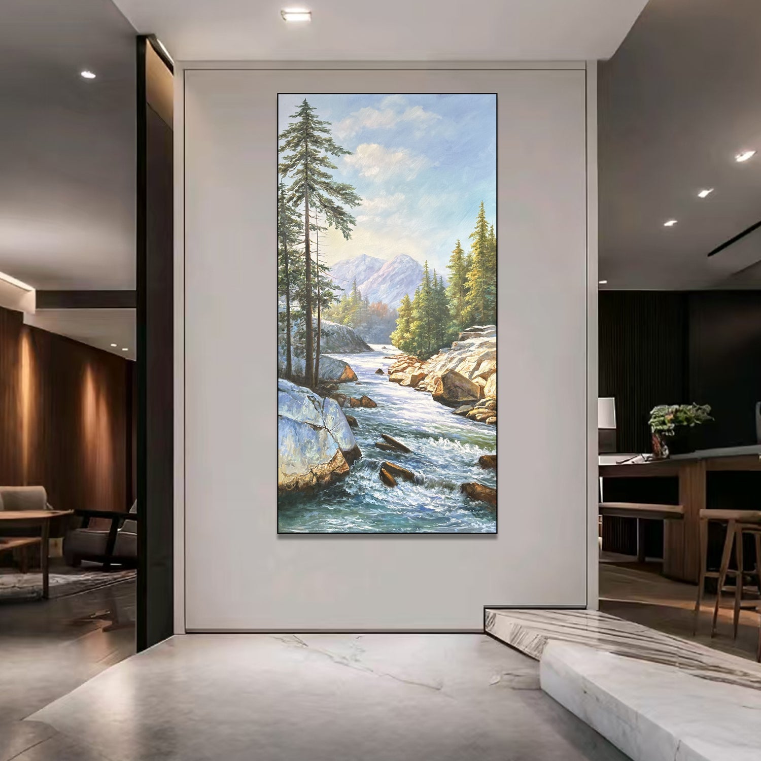 abstract art | 036 ShangMeiCheng