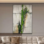 abstract art  | 028 ShangMeiCheng