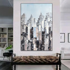 abstract art | 069 ShangMeiCheng