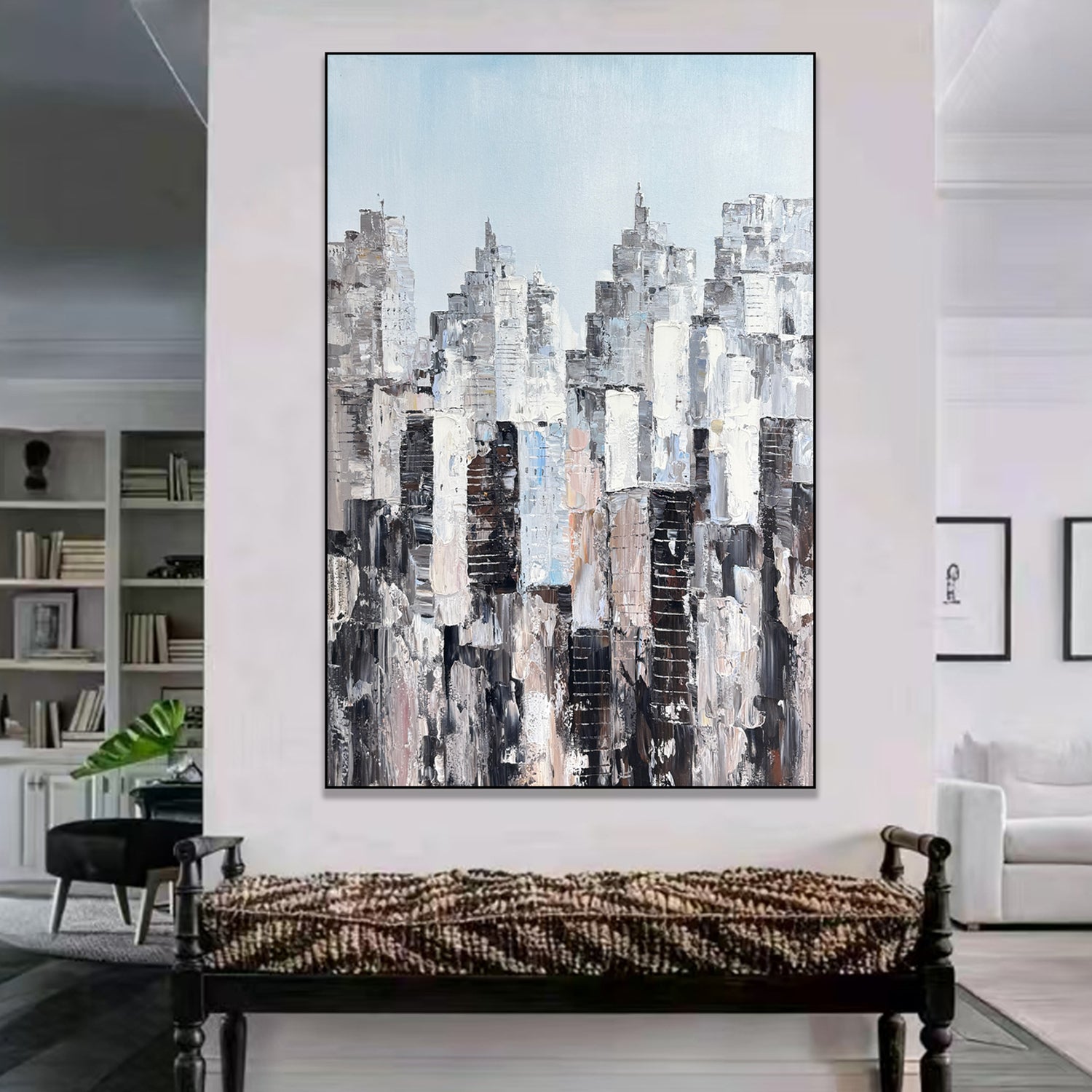 abstract art | 069 ShangMeiCheng