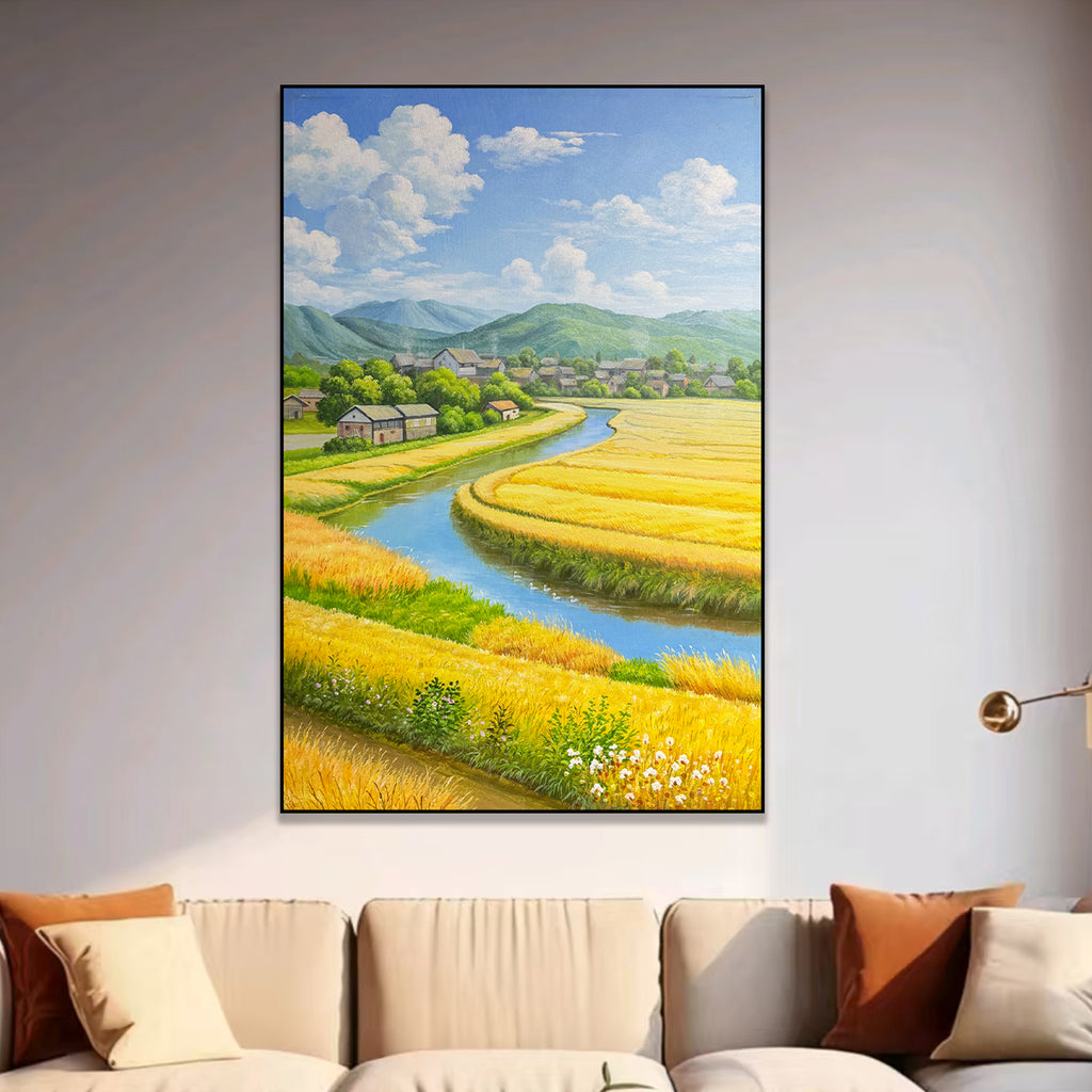 abstract art | 073 ShangMeiCheng