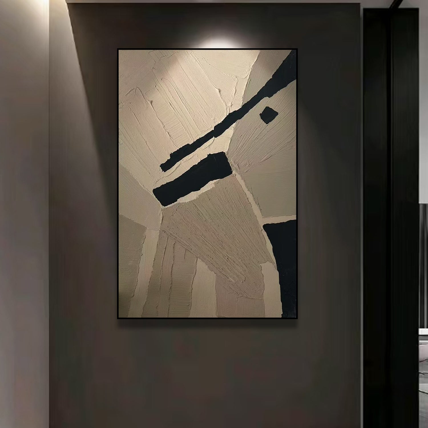 abstract art | 029 ShangMeiCheng