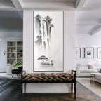 abstract art | 043 ShangMeiCheng