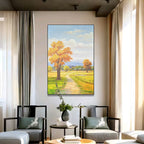 abstract art | 061 ShangMeiCheng