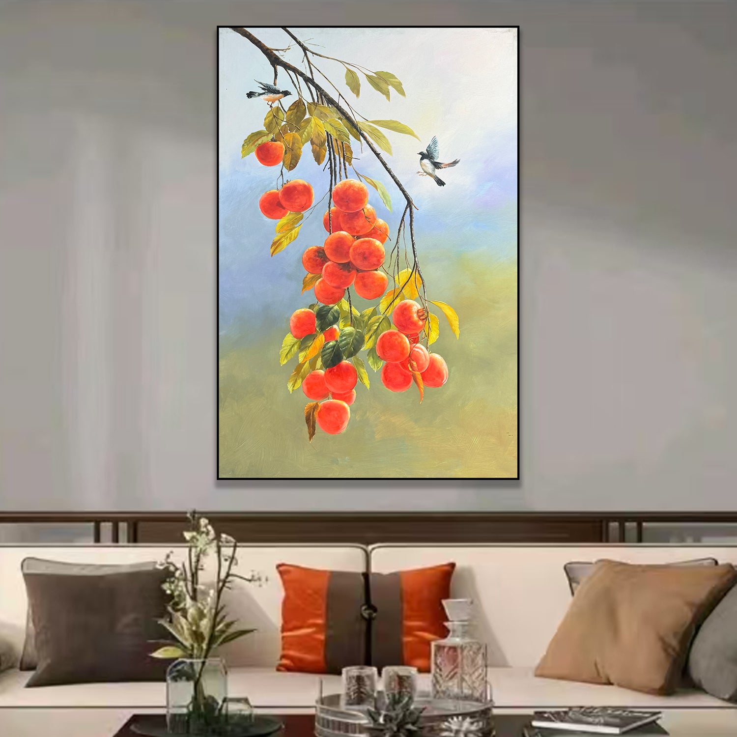 abstract art | 071 ShangMeiCheng