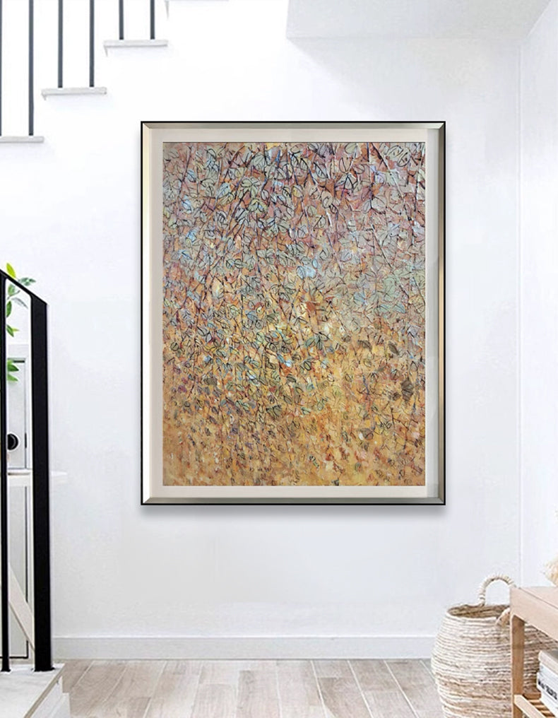 abstract art | 031 ShangMeiCheng