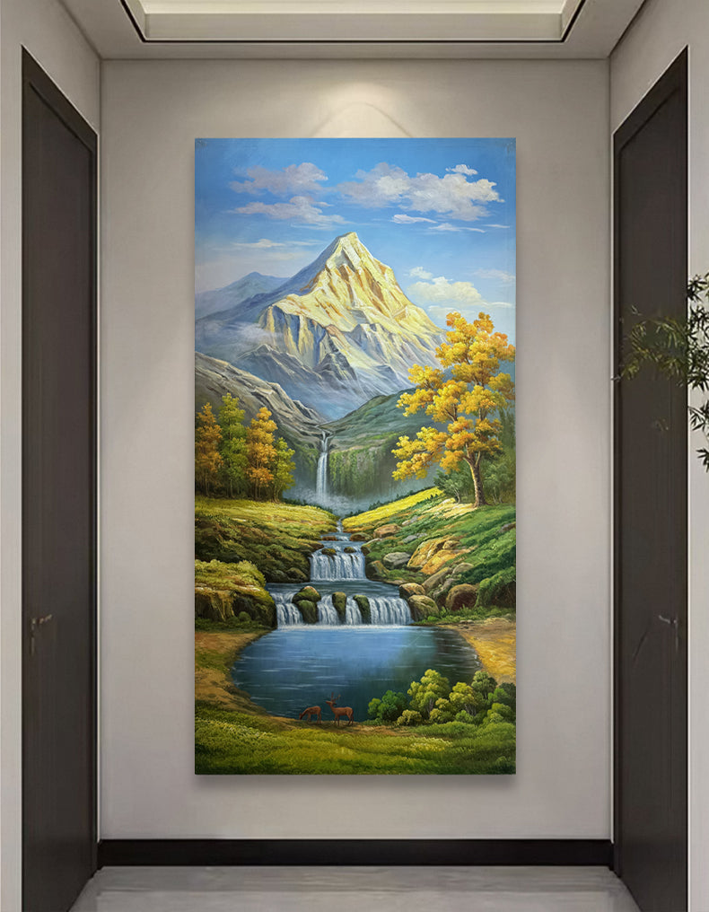 abstract art | 064 ShangMeiCheng