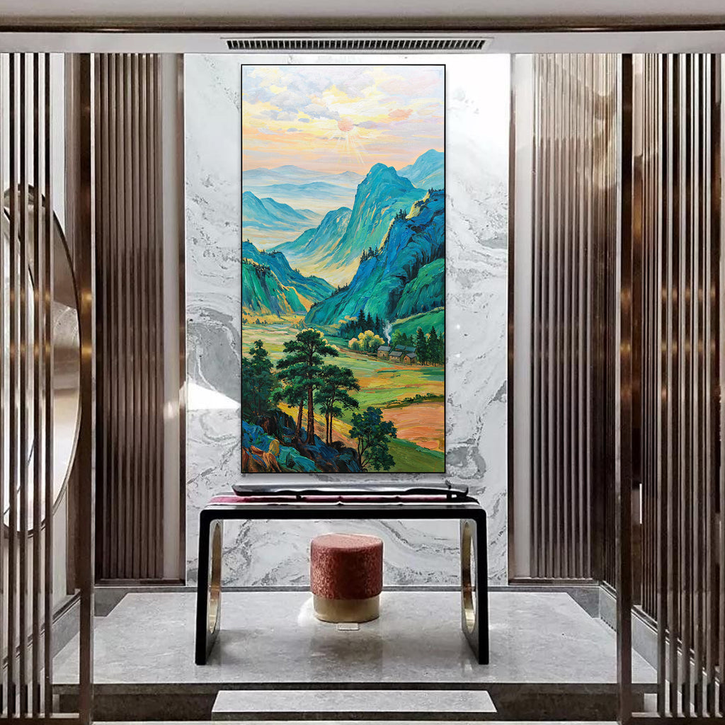 abstract art | 063 ShangMeiCheng