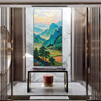 abstract art | 063 ShangMeiCheng