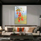 abstract art | 071 ShangMeiCheng