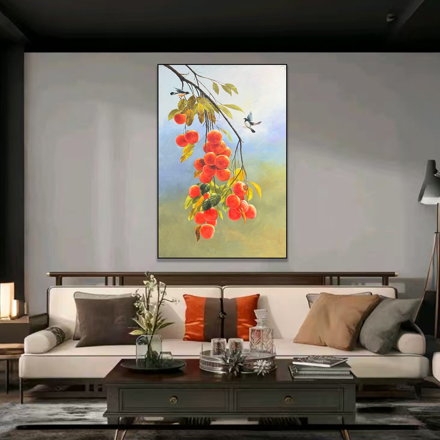 abstract art | 071 ShangMeiCheng