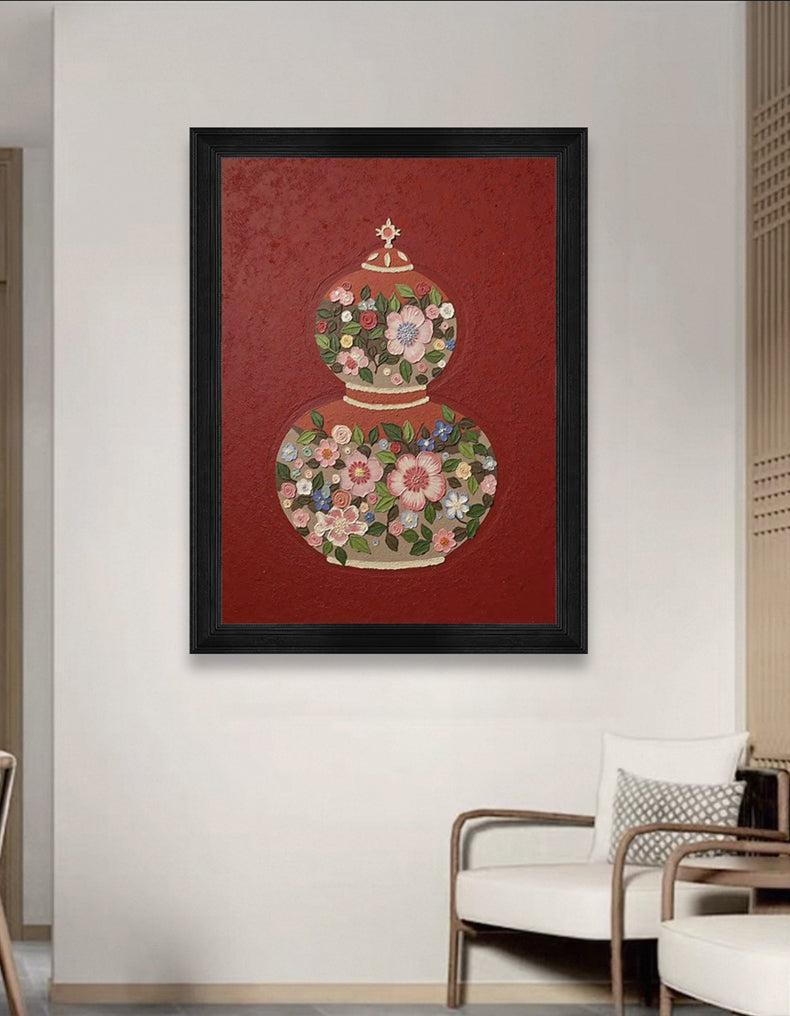 abstract art | 057 ShangMeiCheng