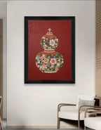 abstract art | 057 ShangMeiCheng