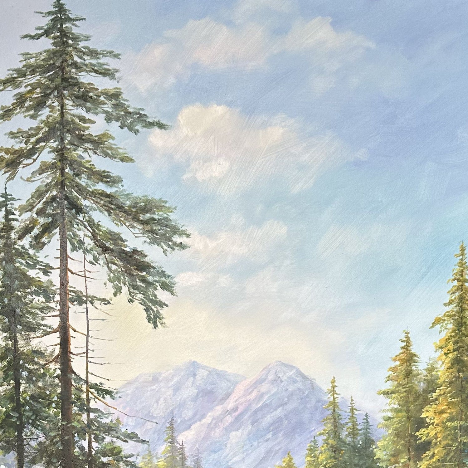 abstract art | 036 ShangMeiCheng