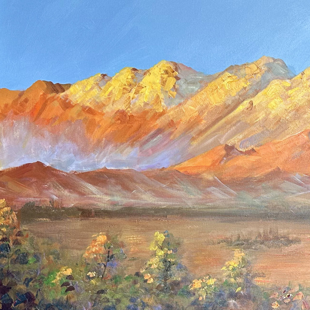 abstract art | 040 ShangMeiCheng