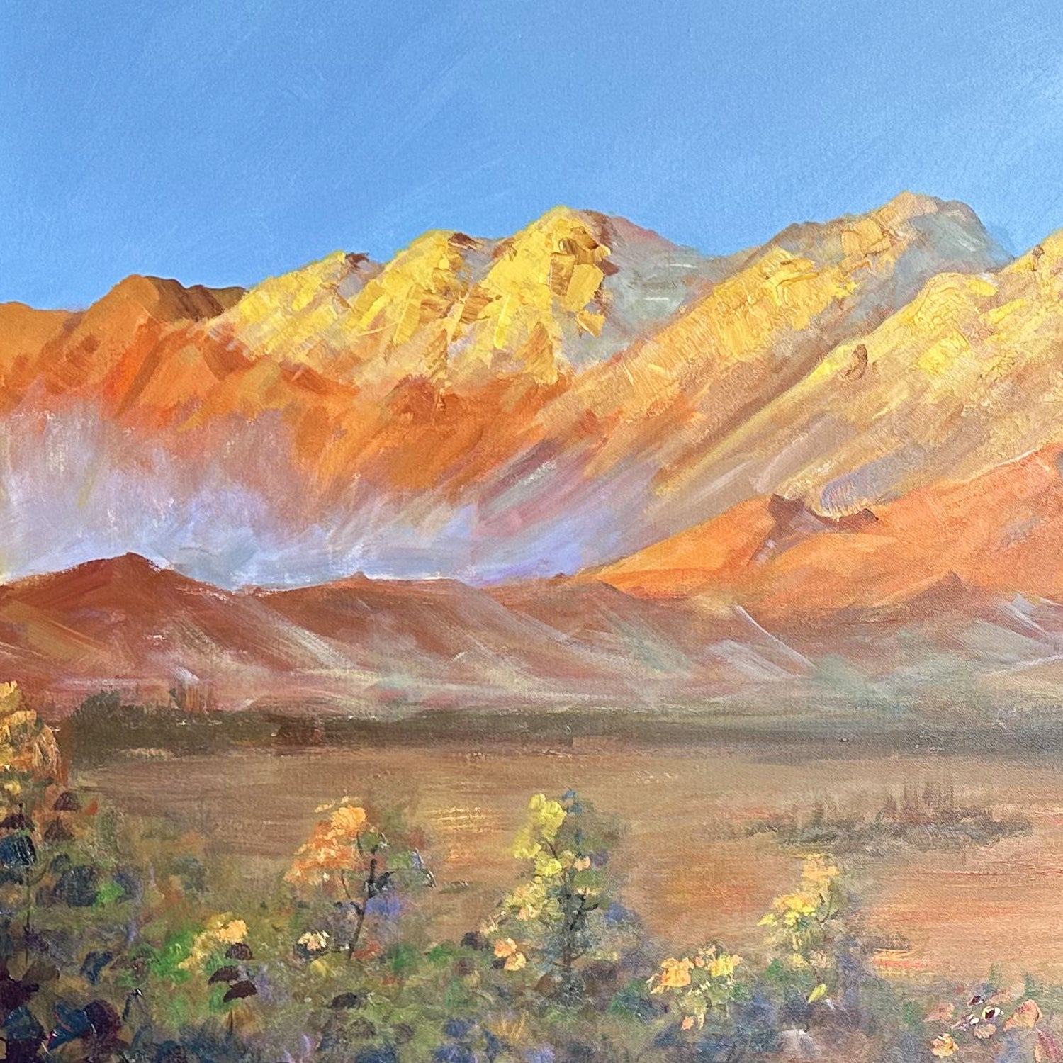 abstract art | 040 ShangMeiCheng