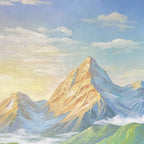 abstract art | 037 ShangMeiCheng