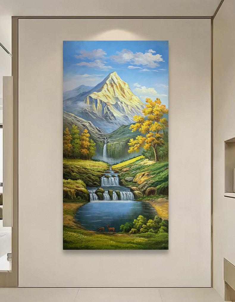 abstract art | 064 ShangMeiCheng