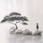 abstract art | 043 ShangMeiCheng