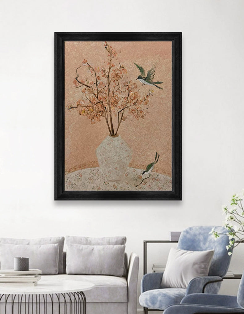 abstract art | 058 ShangMeiCheng