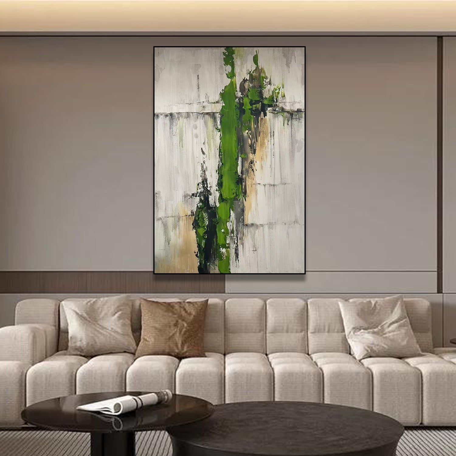 abstract art  | 028 ShangMeiCheng