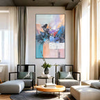 abstract art | 067 ShangMeiCheng