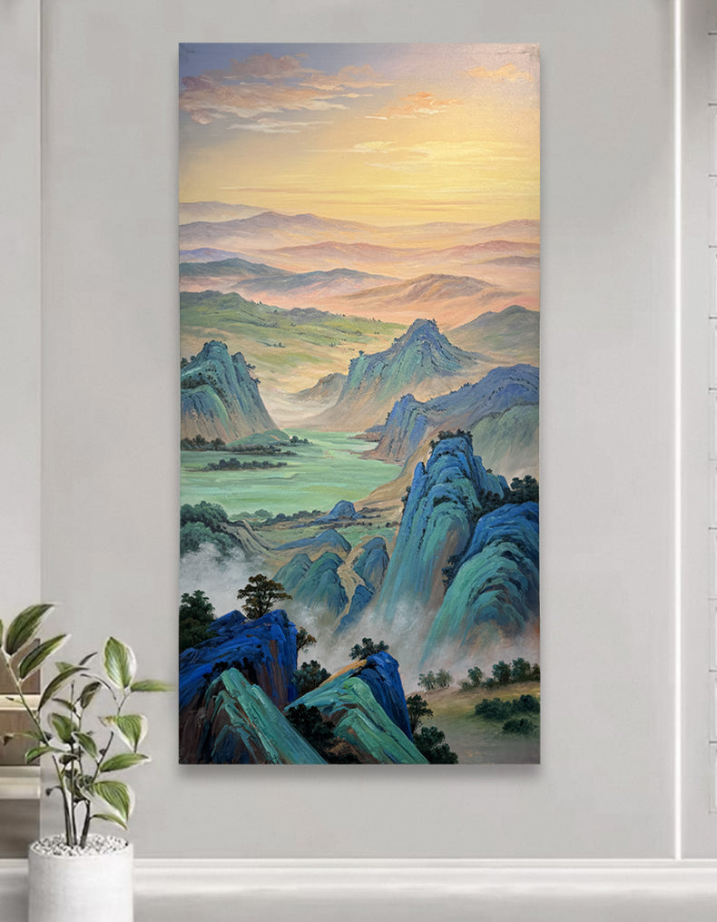 abstract art | 039 ShangMeiCheng