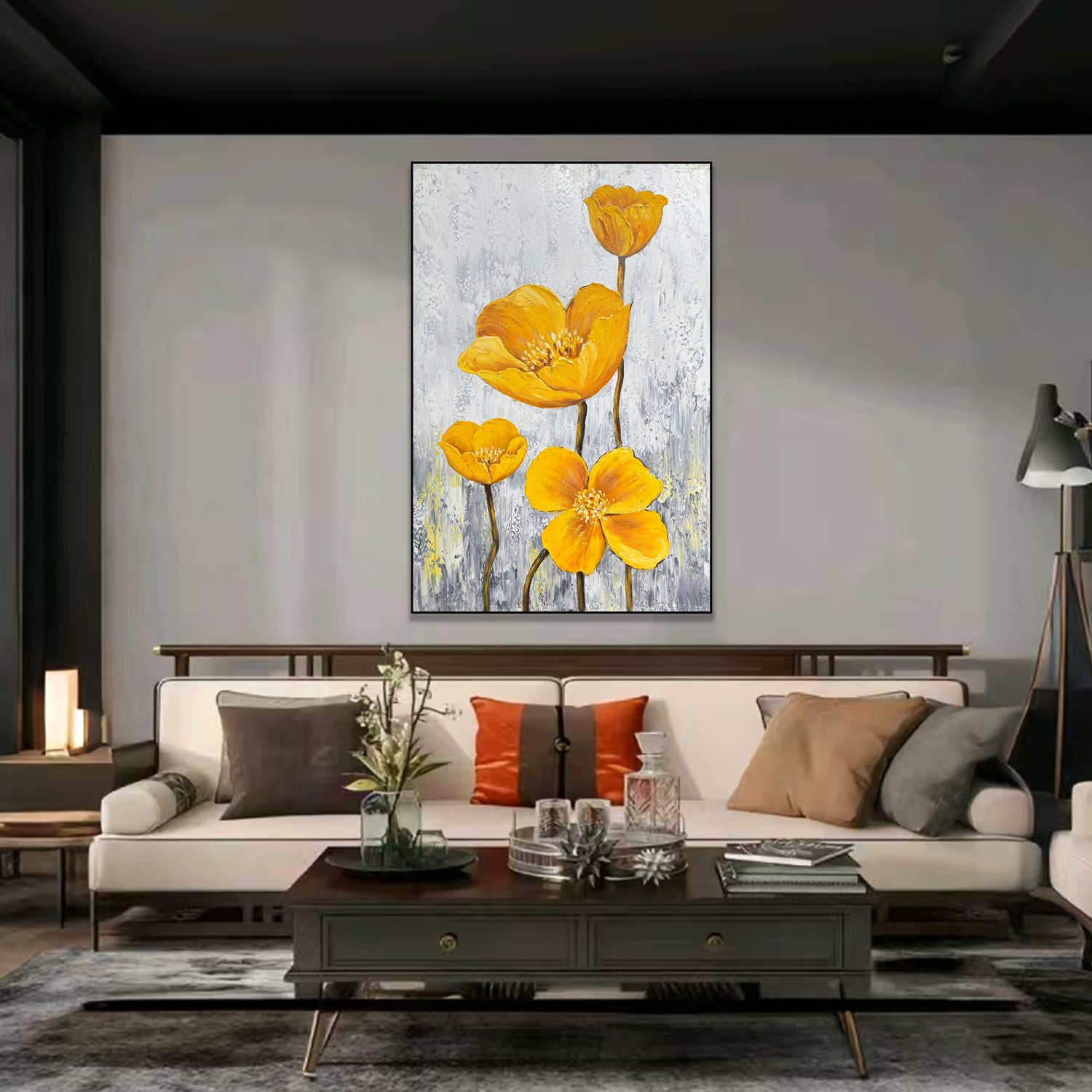 abstract art | 072 ShangMeiCheng