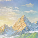 abstract art | 048 ShangMeiCheng