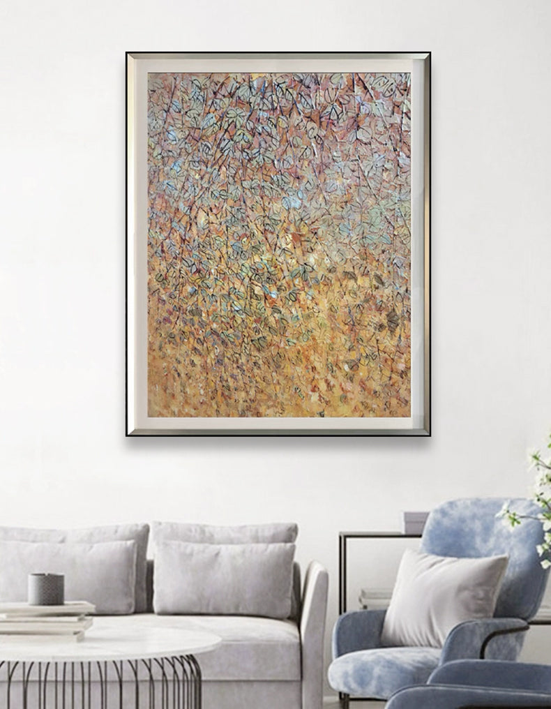 abstract art | 031 ShangMeiCheng