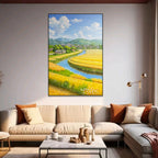 abstract art | 073 ShangMeiCheng