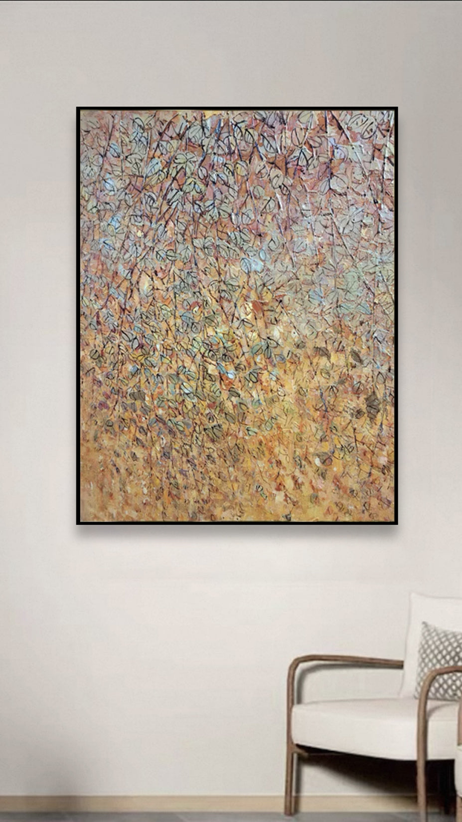 abstract art | 038 ShangMeiCheng