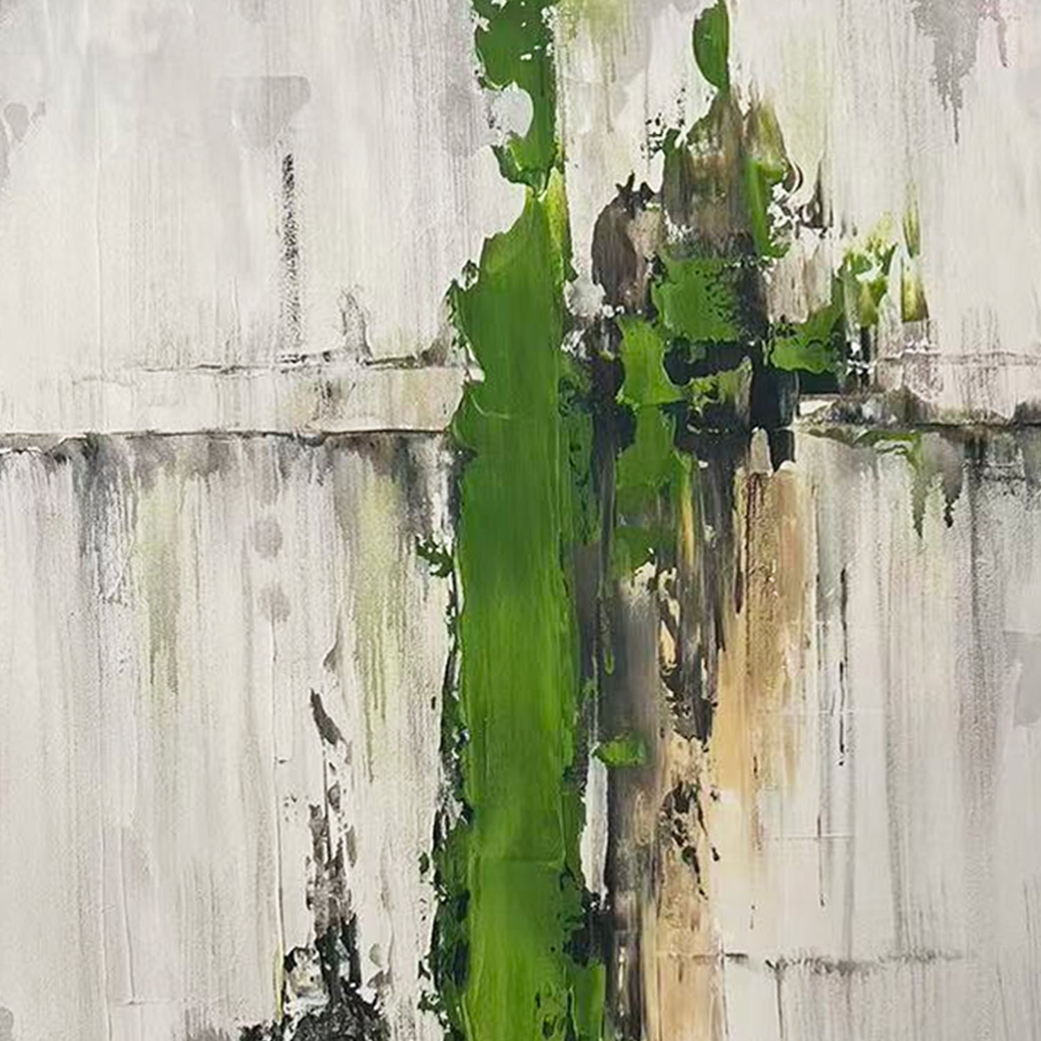 abstract art  | 028 ShangMeiCheng