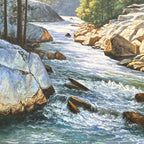 abstract art | 036 ShangMeiCheng