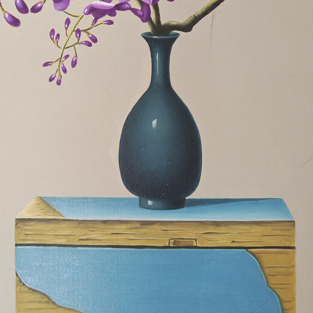 abstract art | 062 ShangMeiCheng