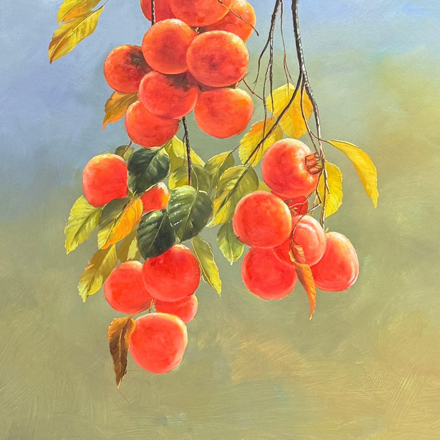 abstract art | 071 ShangMeiCheng