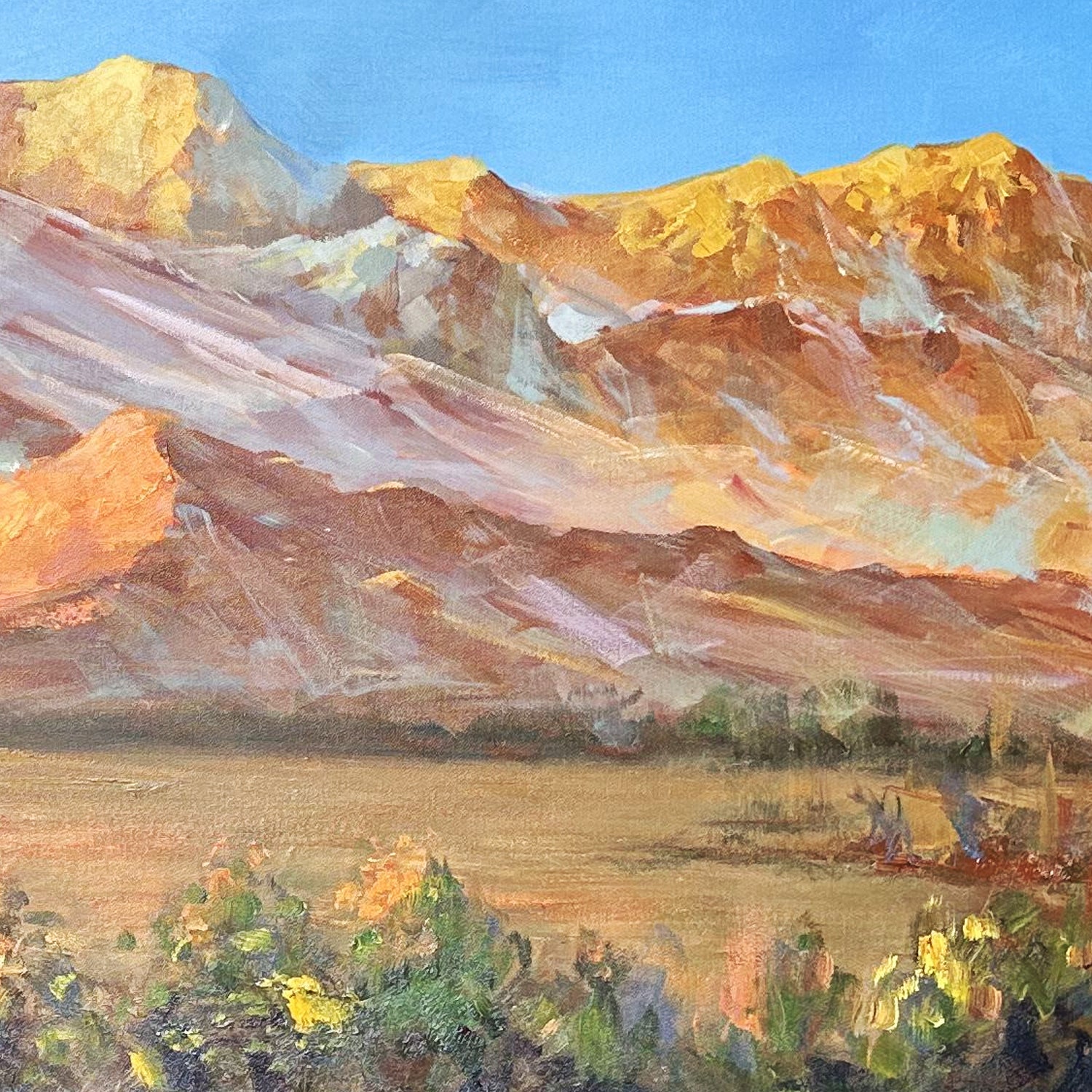 abstract art | 040 ShangMeiCheng