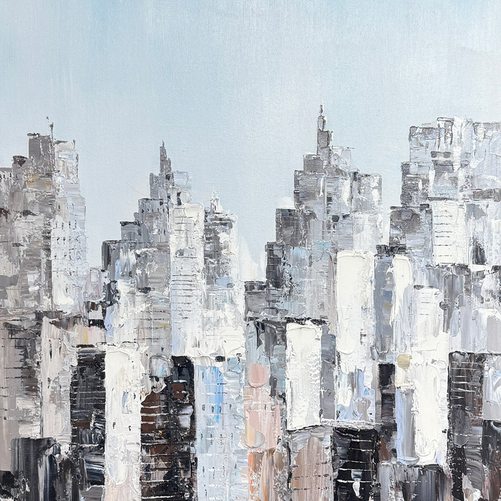 abstract art | 069 ShangMeiCheng