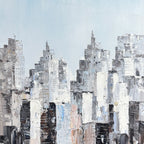 abstract art | 069 ShangMeiCheng