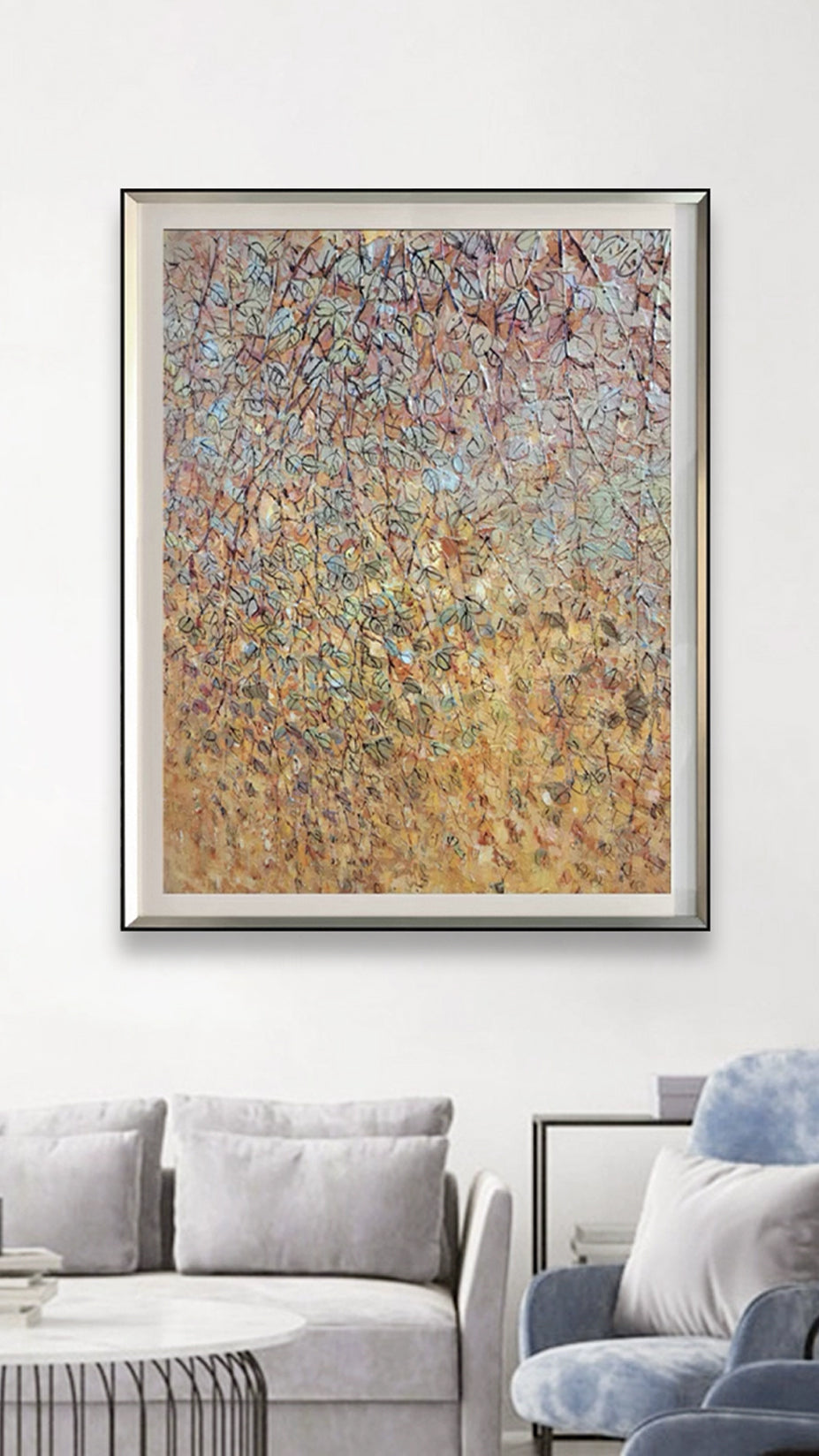 abstract art | 031 ShangMeiCheng