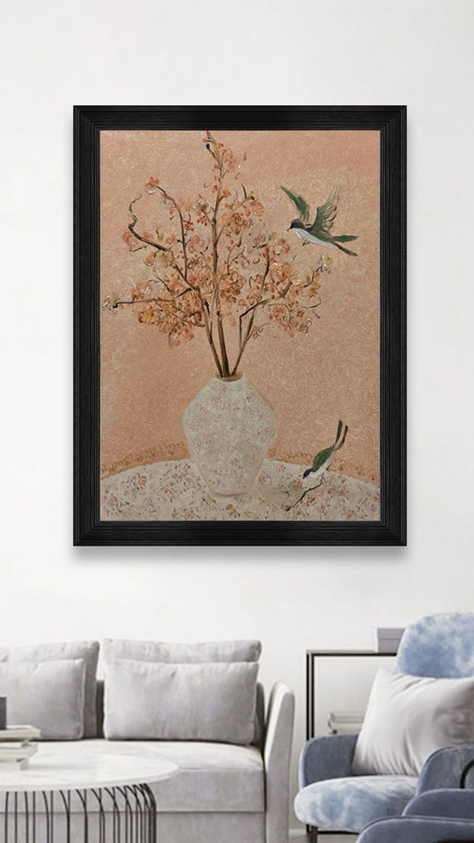 abstract art | 058 ShangMeiCheng