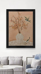 abstract art | 058 ShangMeiCheng