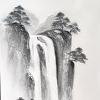 abstract art | 043 ShangMeiCheng