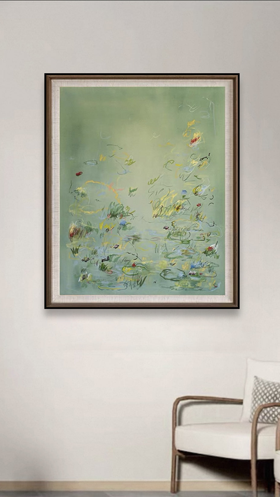 abstract art | 052 ShangMeiCheng