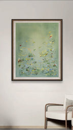 abstract art | 052 ShangMeiCheng