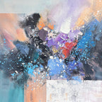 abstract art | 032 ShangMeiCheng