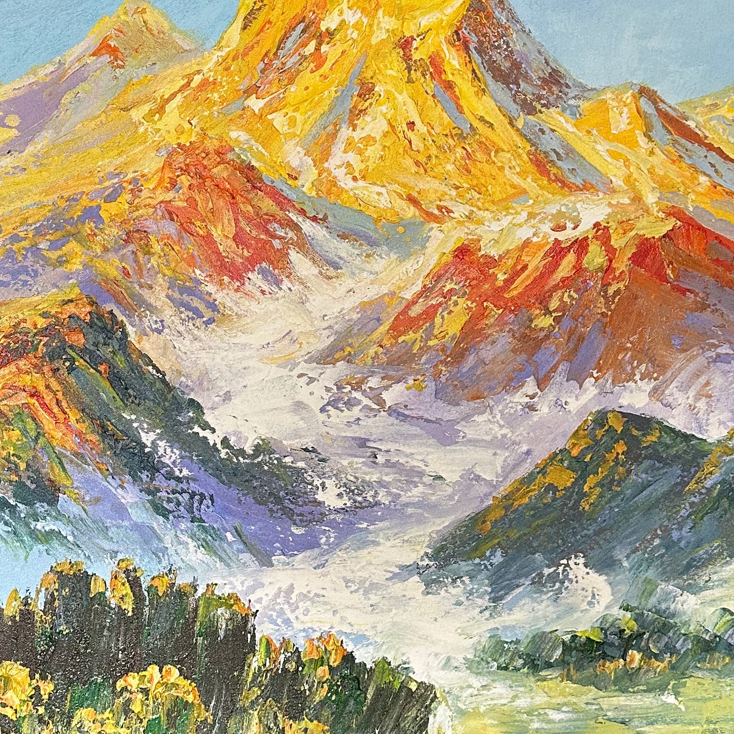 abstract art | 035 ShangMeiCheng